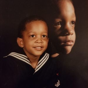 Meet your Posher, Russell